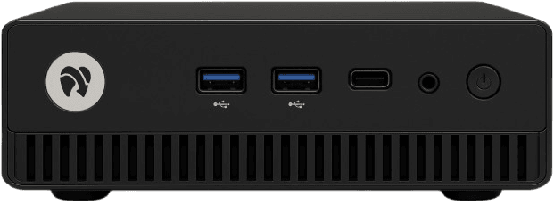 Data Control PC Server